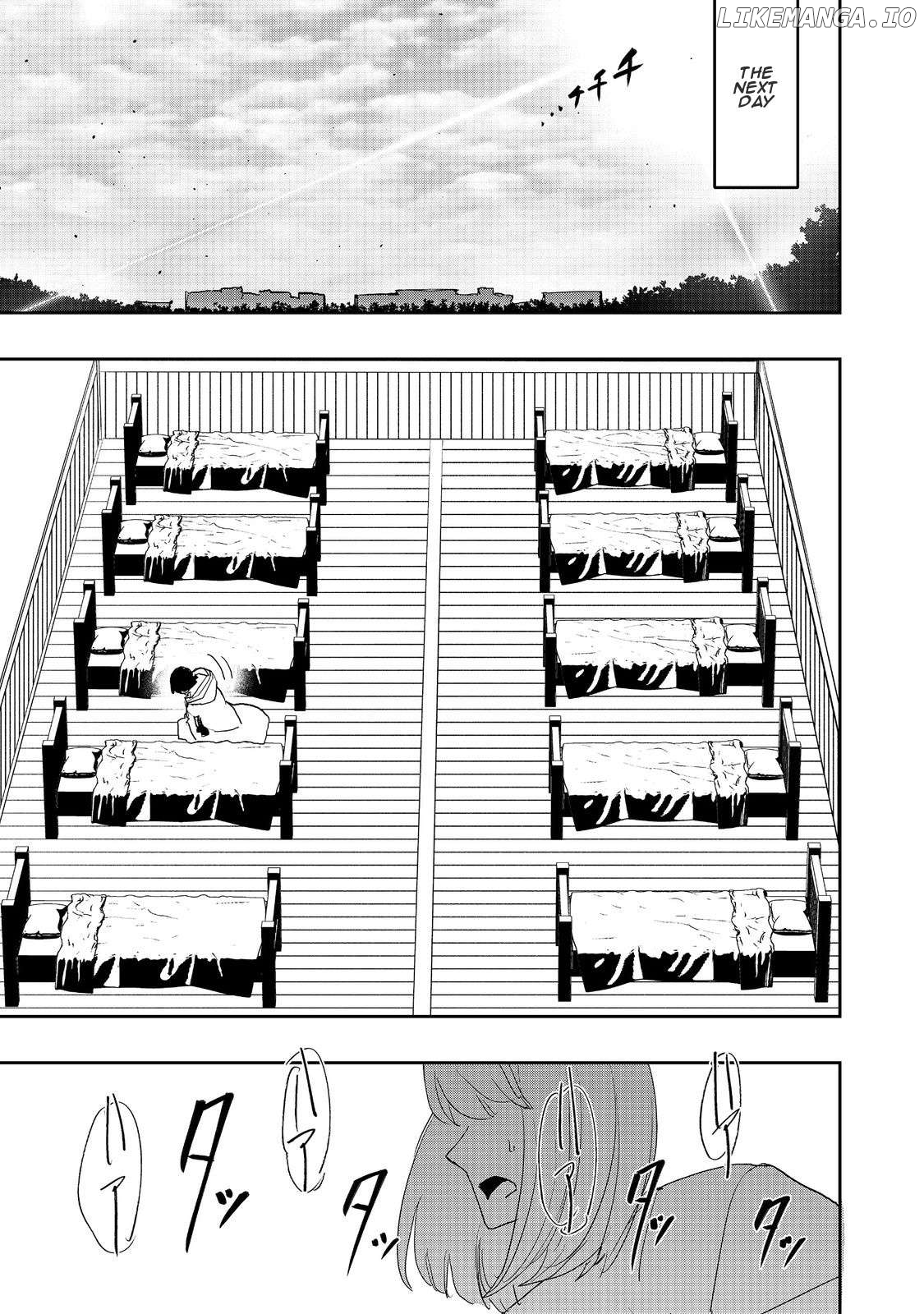 Read Water Magician en Manga Online