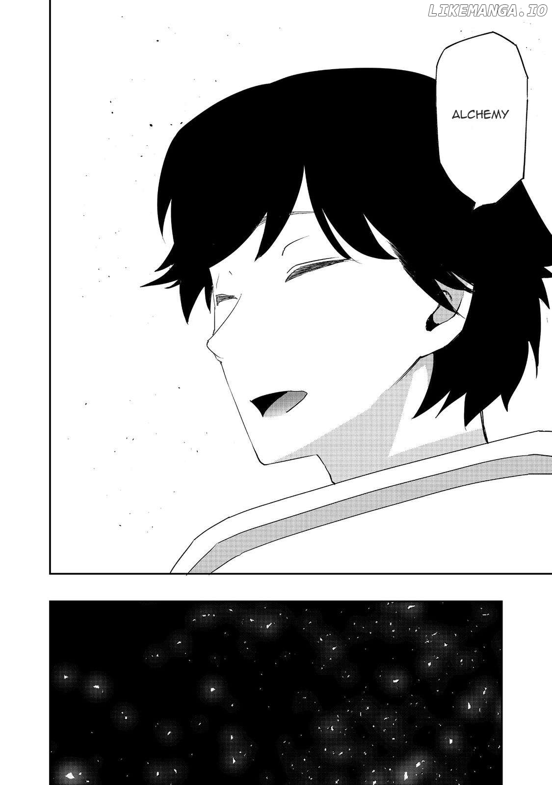 Read Water Magician en Manga Online