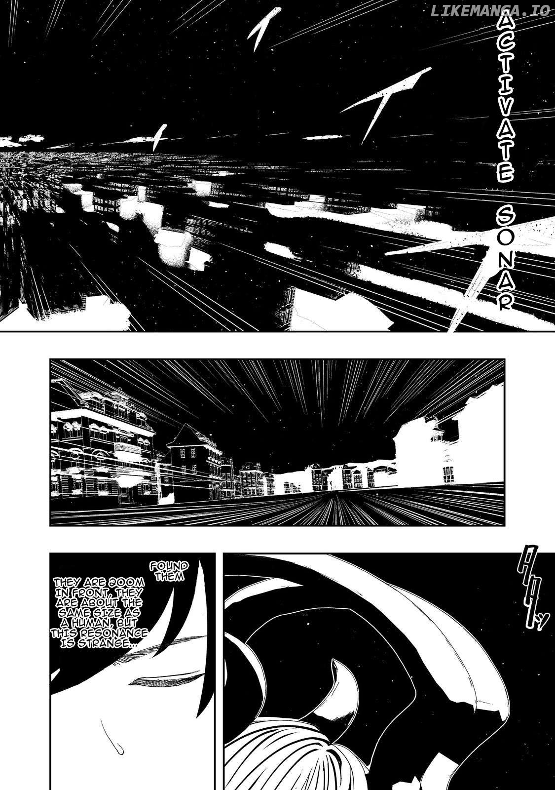 Read Water Magician en Manga Online