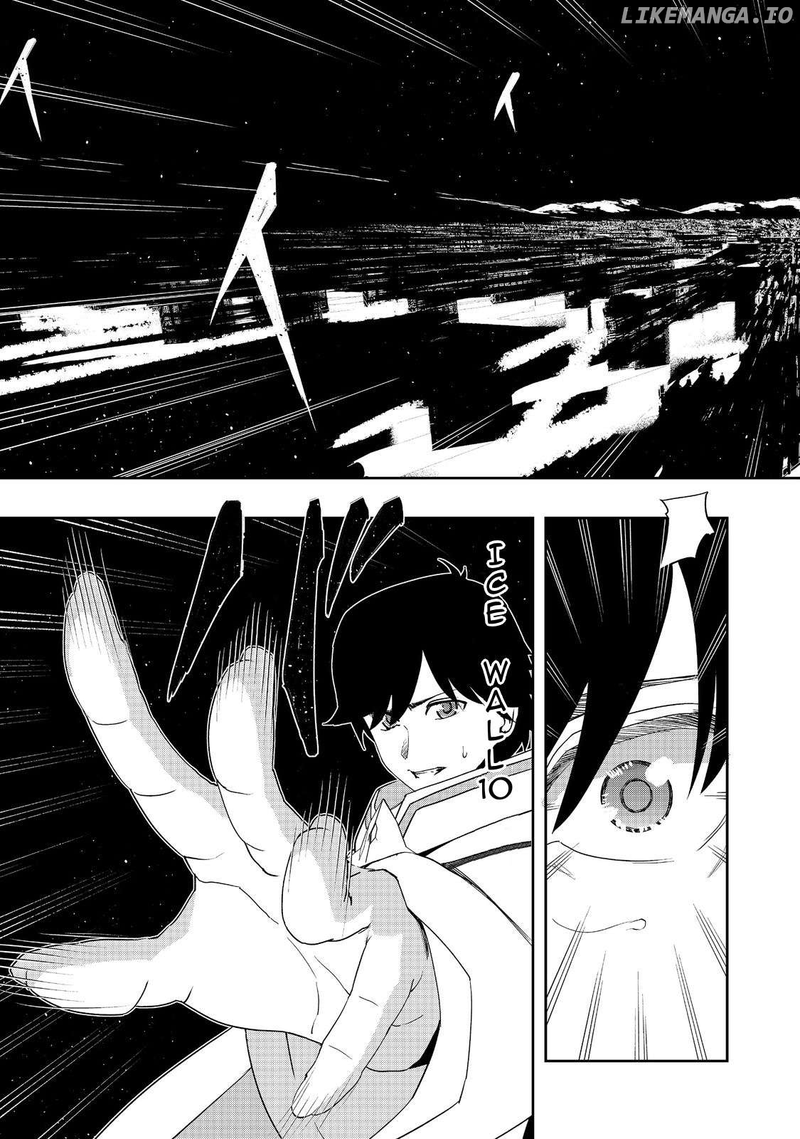 Read Water Magician en Manga Online