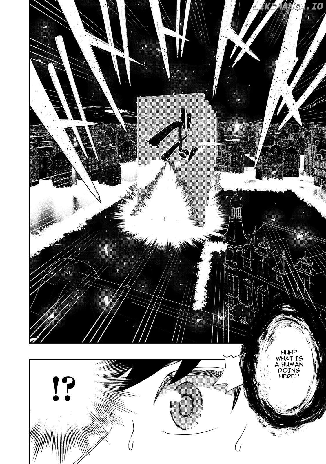 Read Water Magician en Manga Online