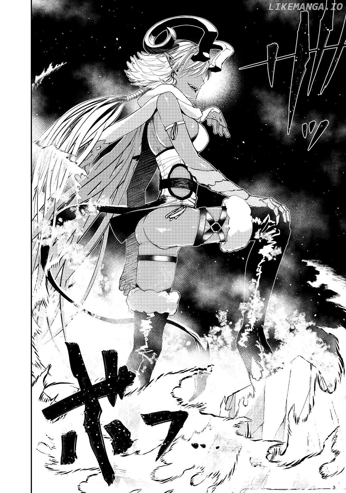 Read Water Magician en Manga Online