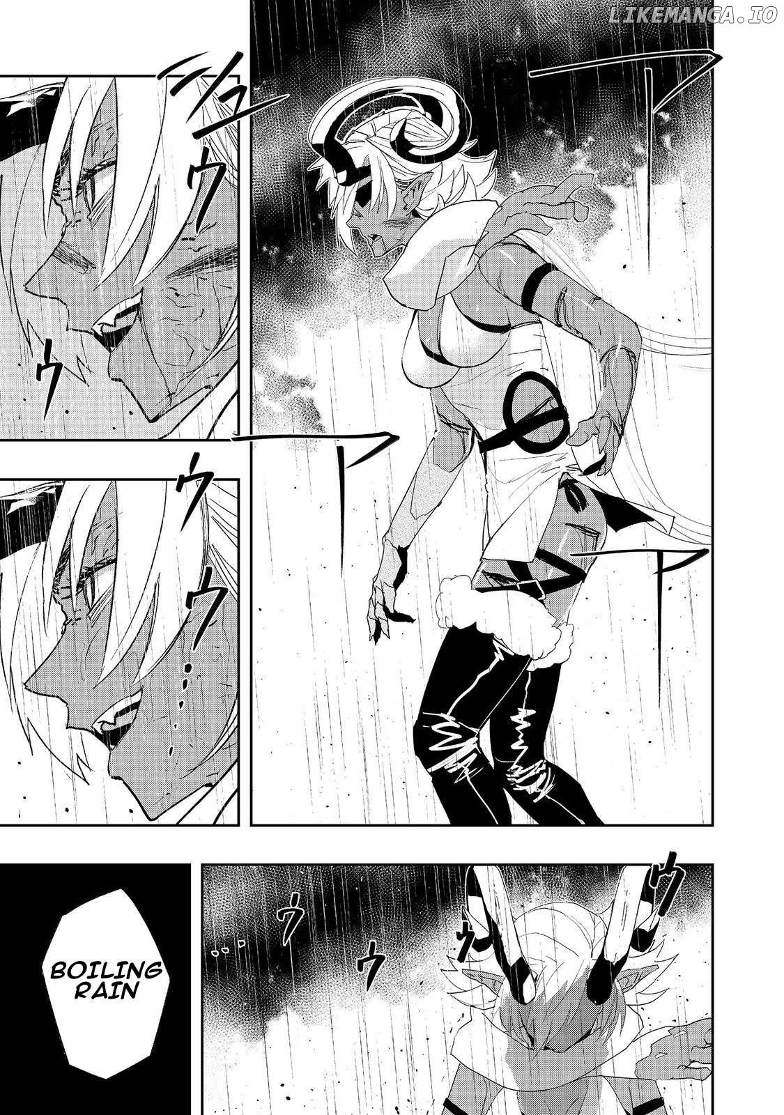 Read Water Magician en Manga Online