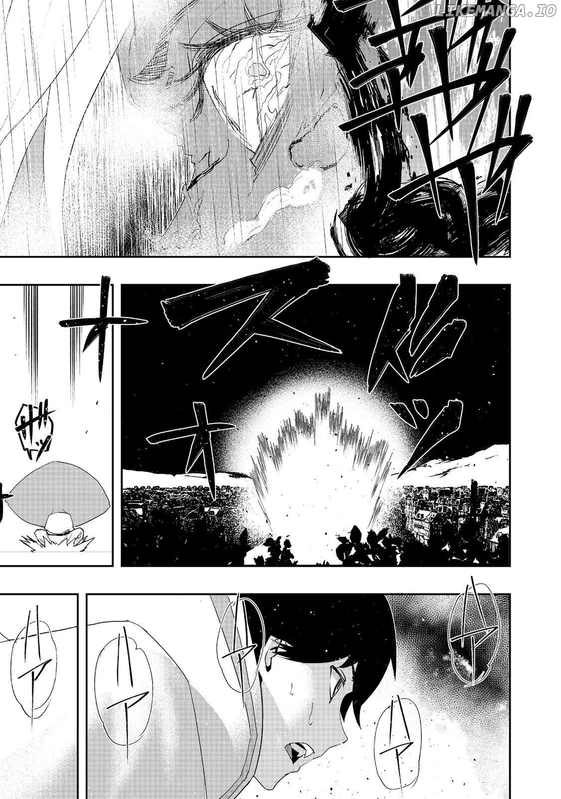 Read Water Magician en Manga Online