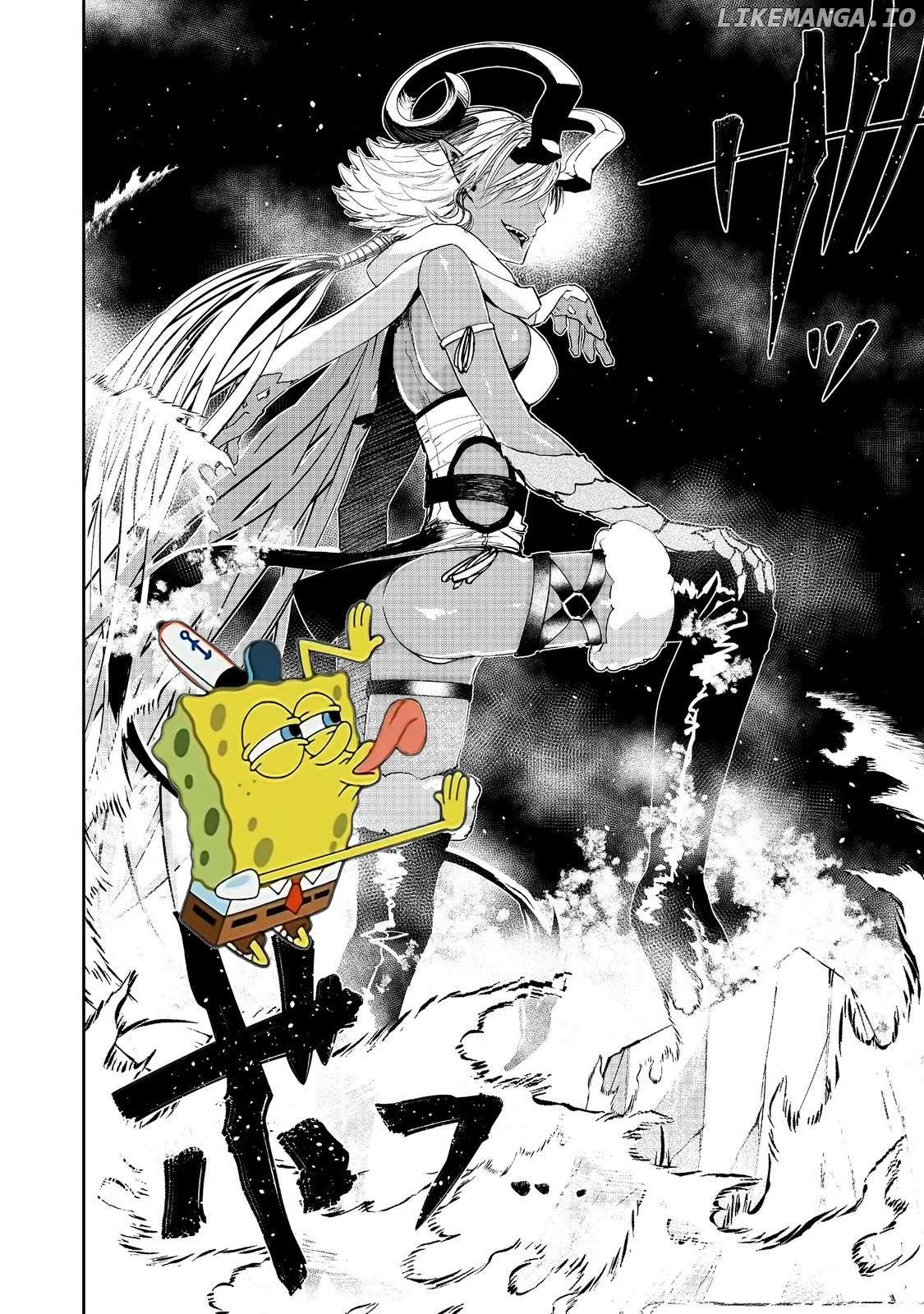 Read Water Magician en Manga Online