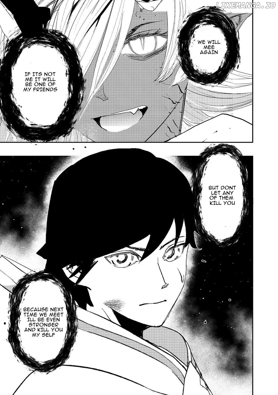 Read Water Magician en Manga Online