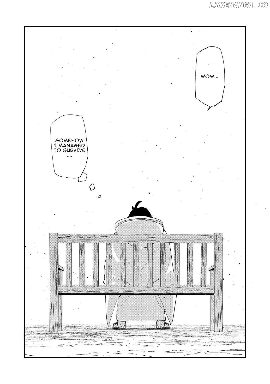 Read Water Magician en Manga Online