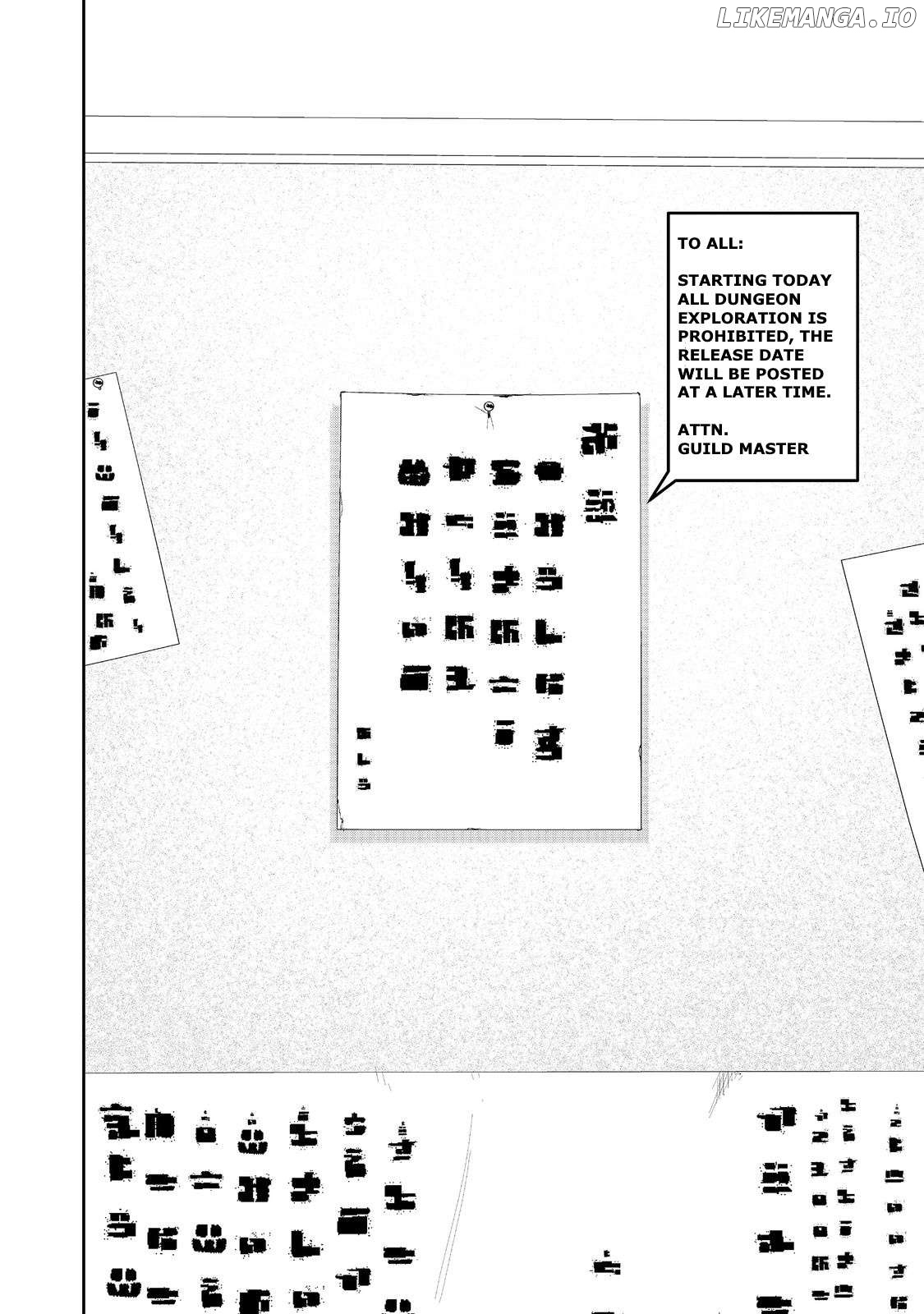 Read Water Magician en Manga Online