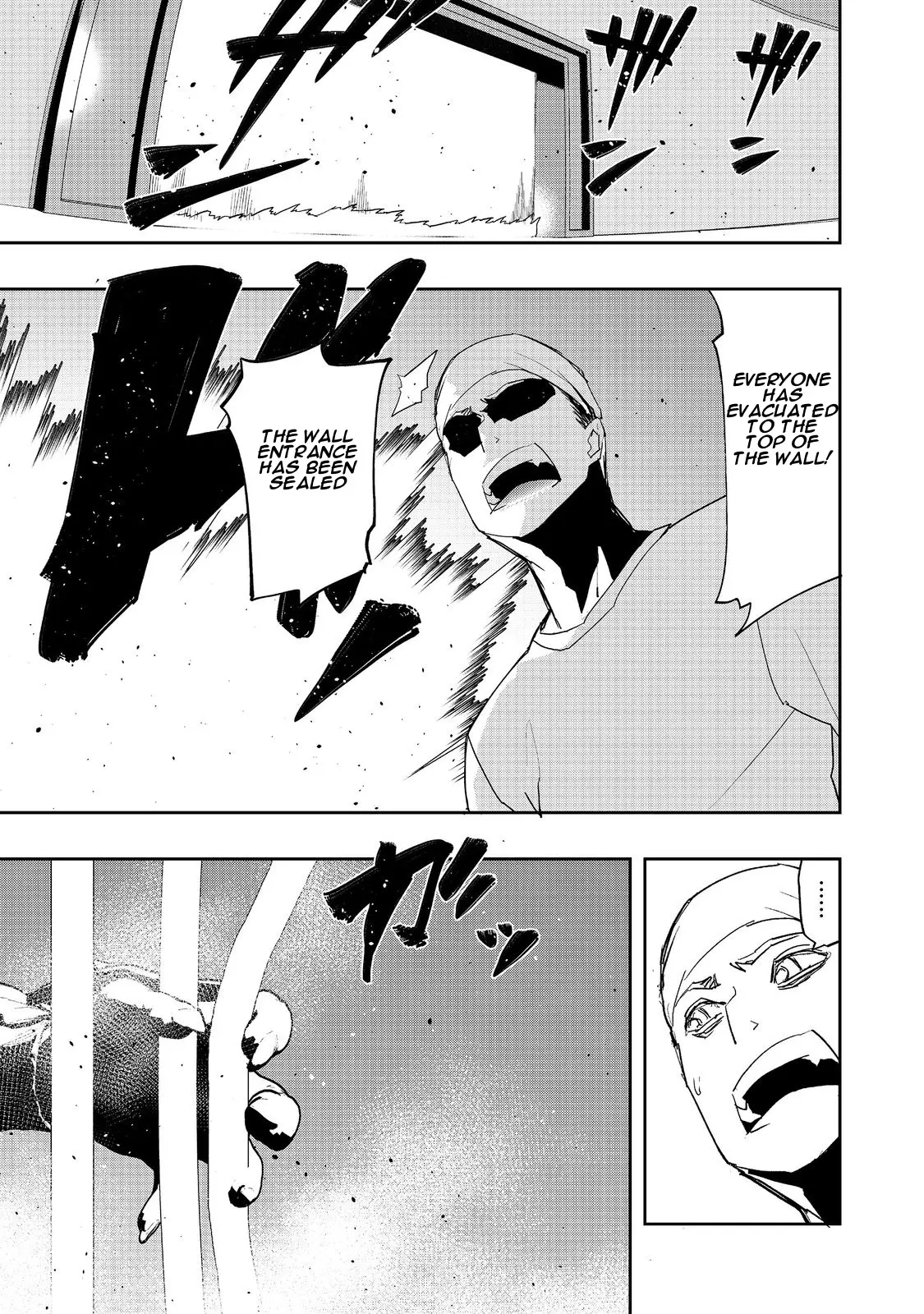 Read Water Magician en Manga Online