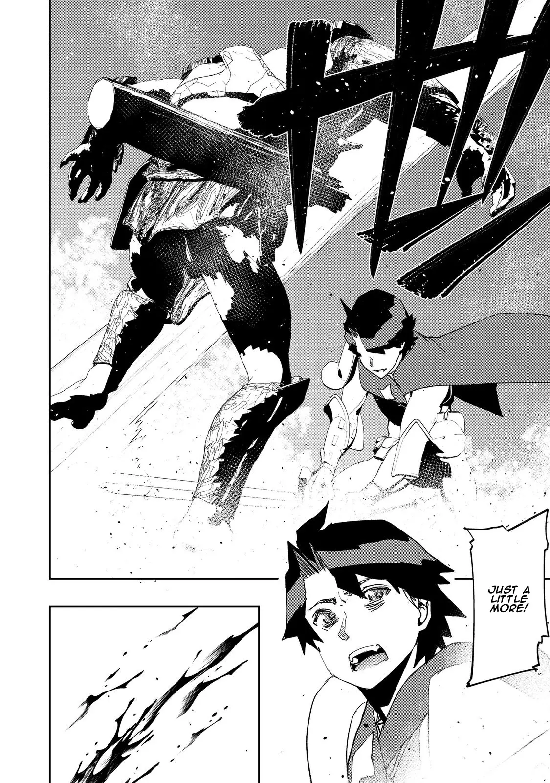 Read Water Magician en Manga Online