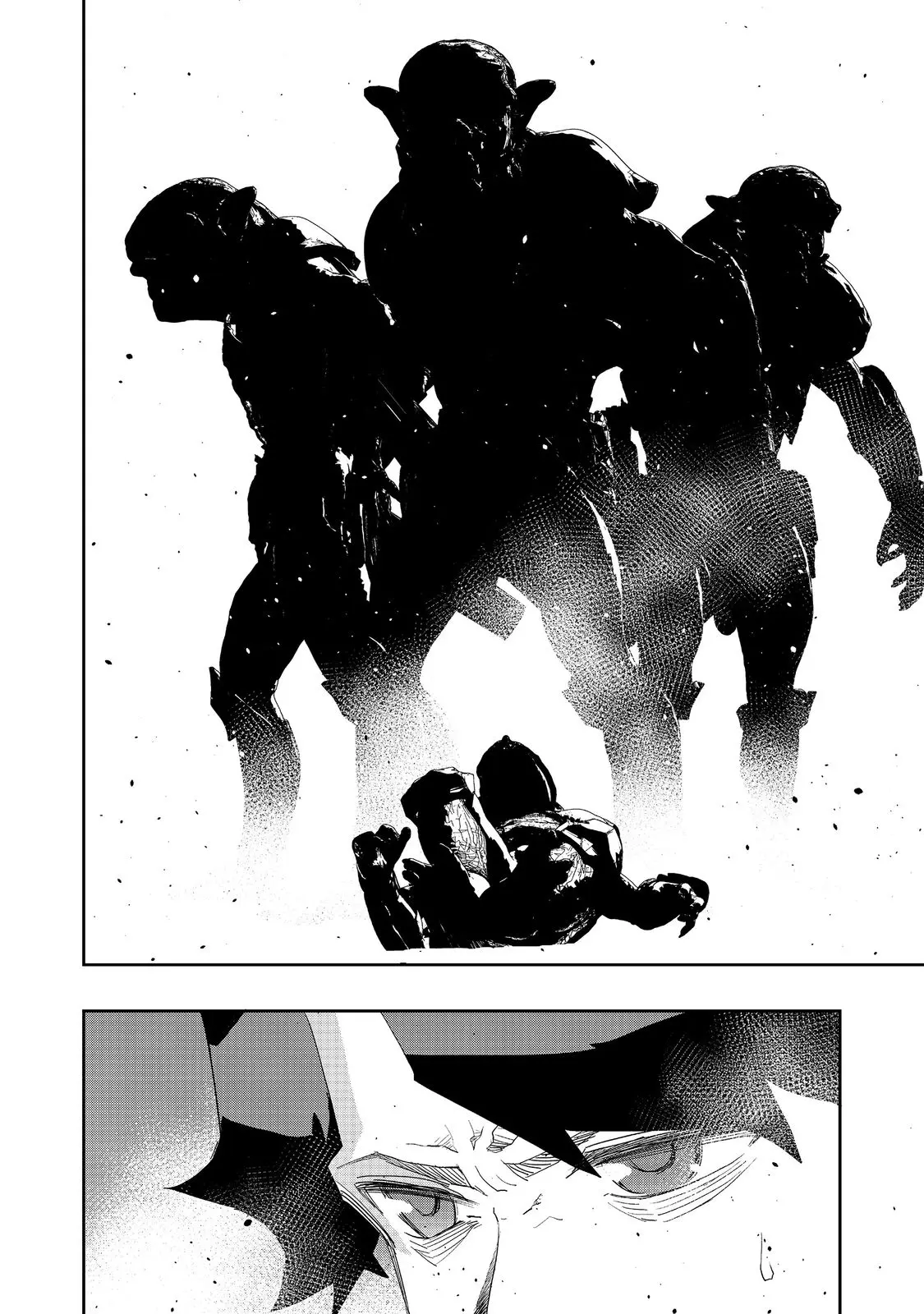 Read Water Magician en Manga Online