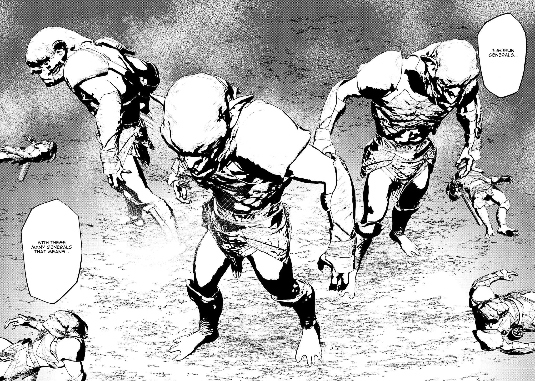 Read Water Magician en Manga Online