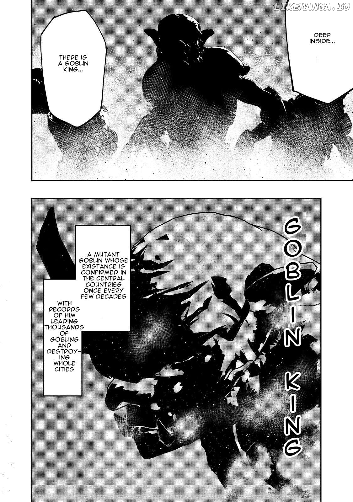 Read Water Magician en Manga Online