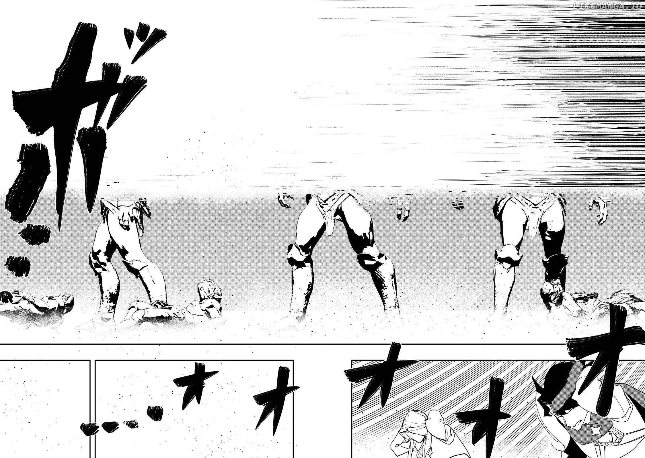 Read Water Magician en Manga Online