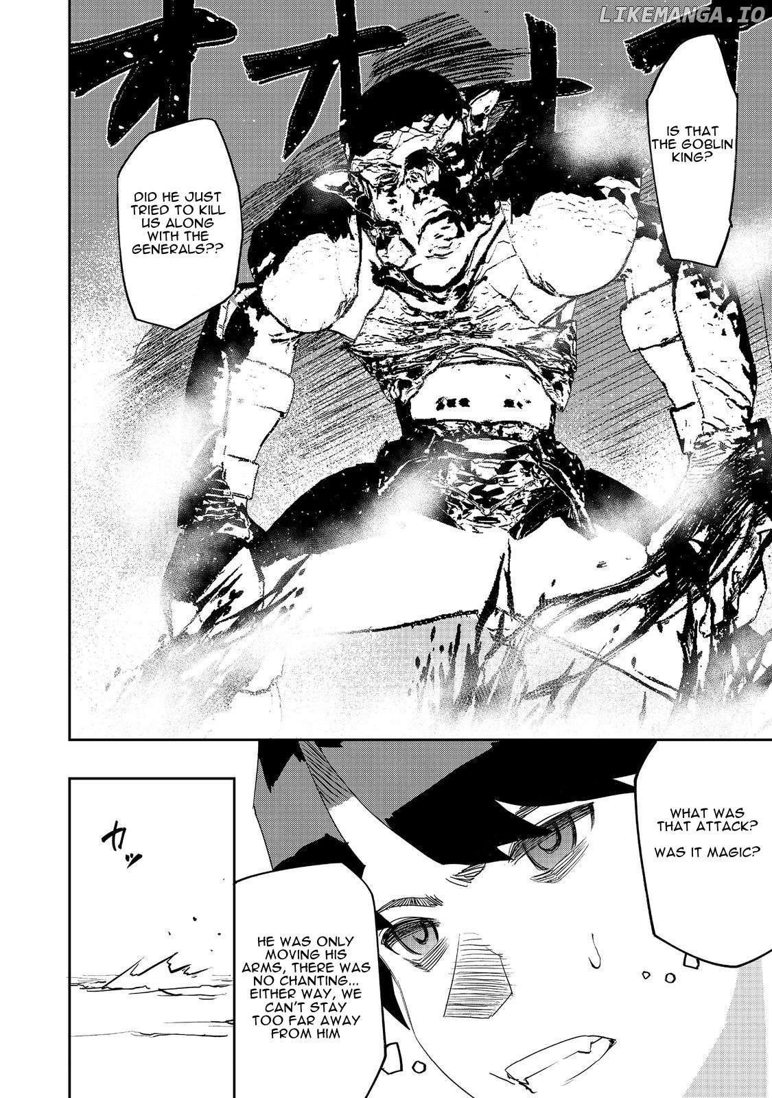 Read Water Magician en Manga Online