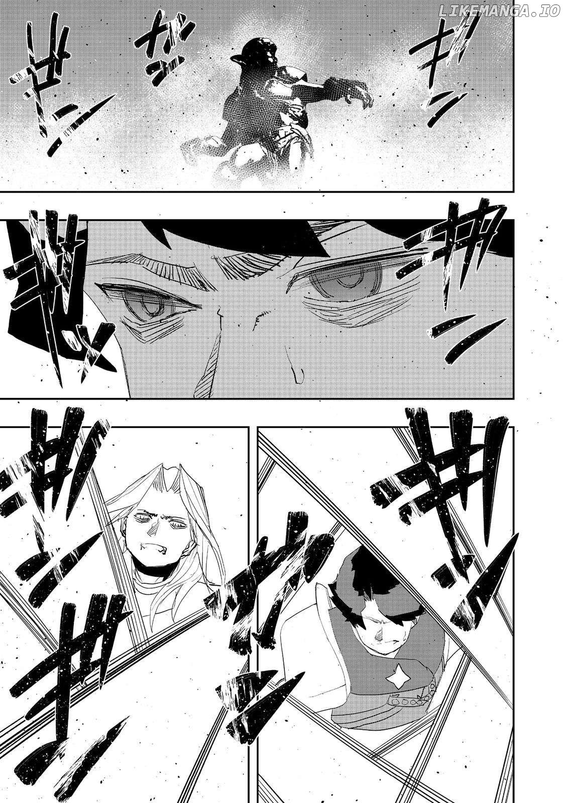 Read Water Magician en Manga Online