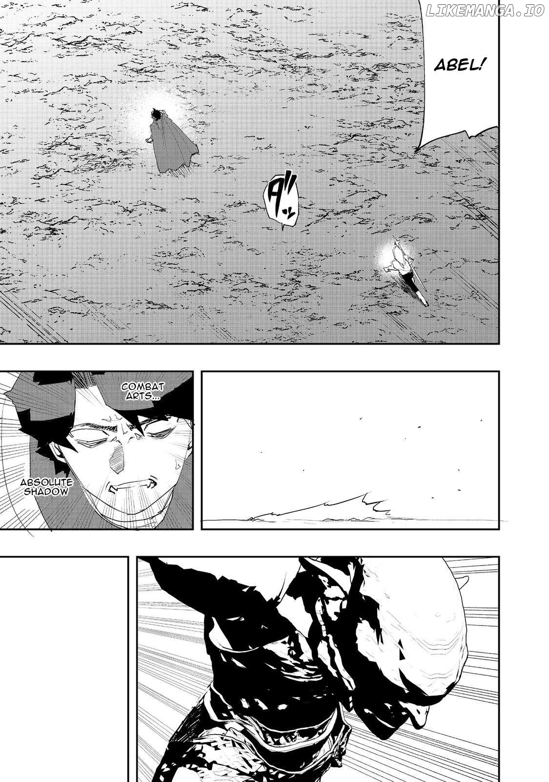 Read Water Magician en Manga Online