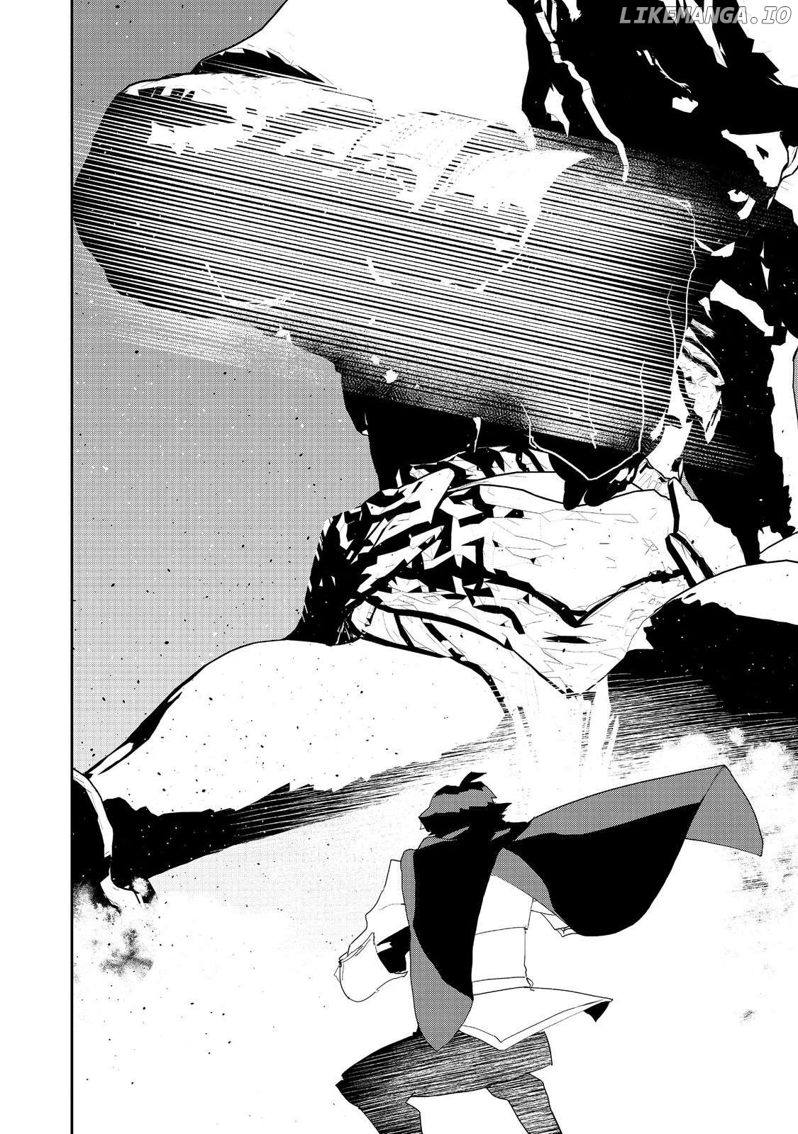 Read Water Magician en Manga Online