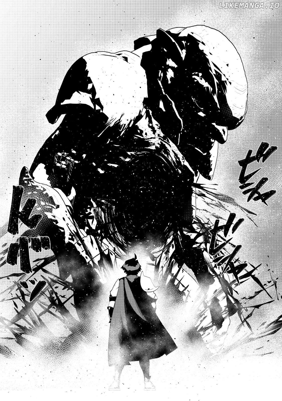 Read Water Magician en Manga Online