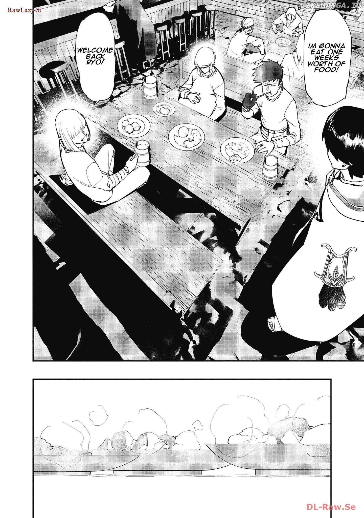 Read Water Magician en Manga Online