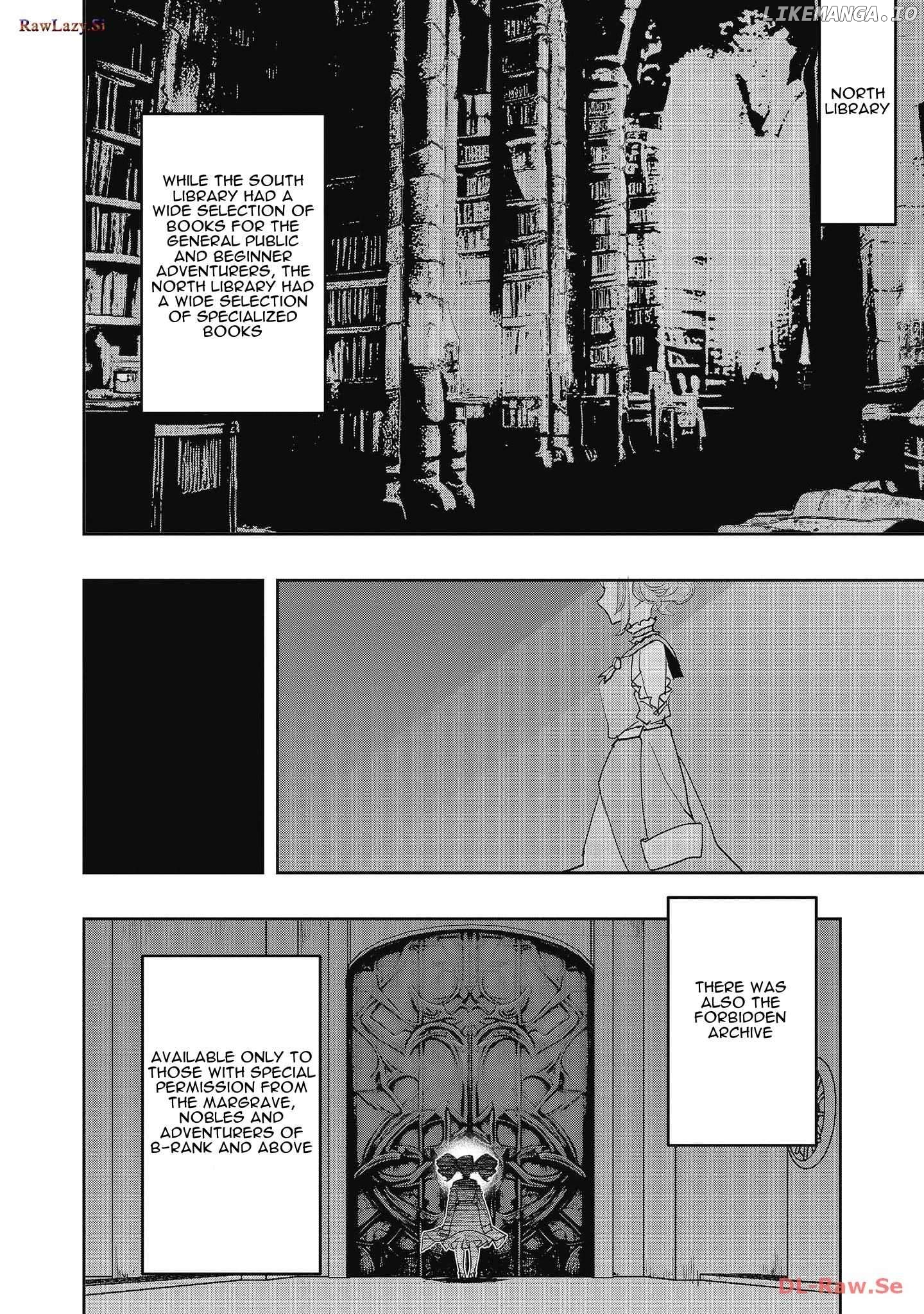 Read Water Magician en Manga Online