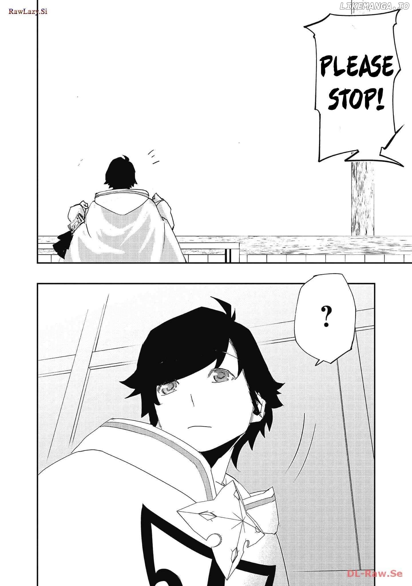 Read Water Magician en Manga Online