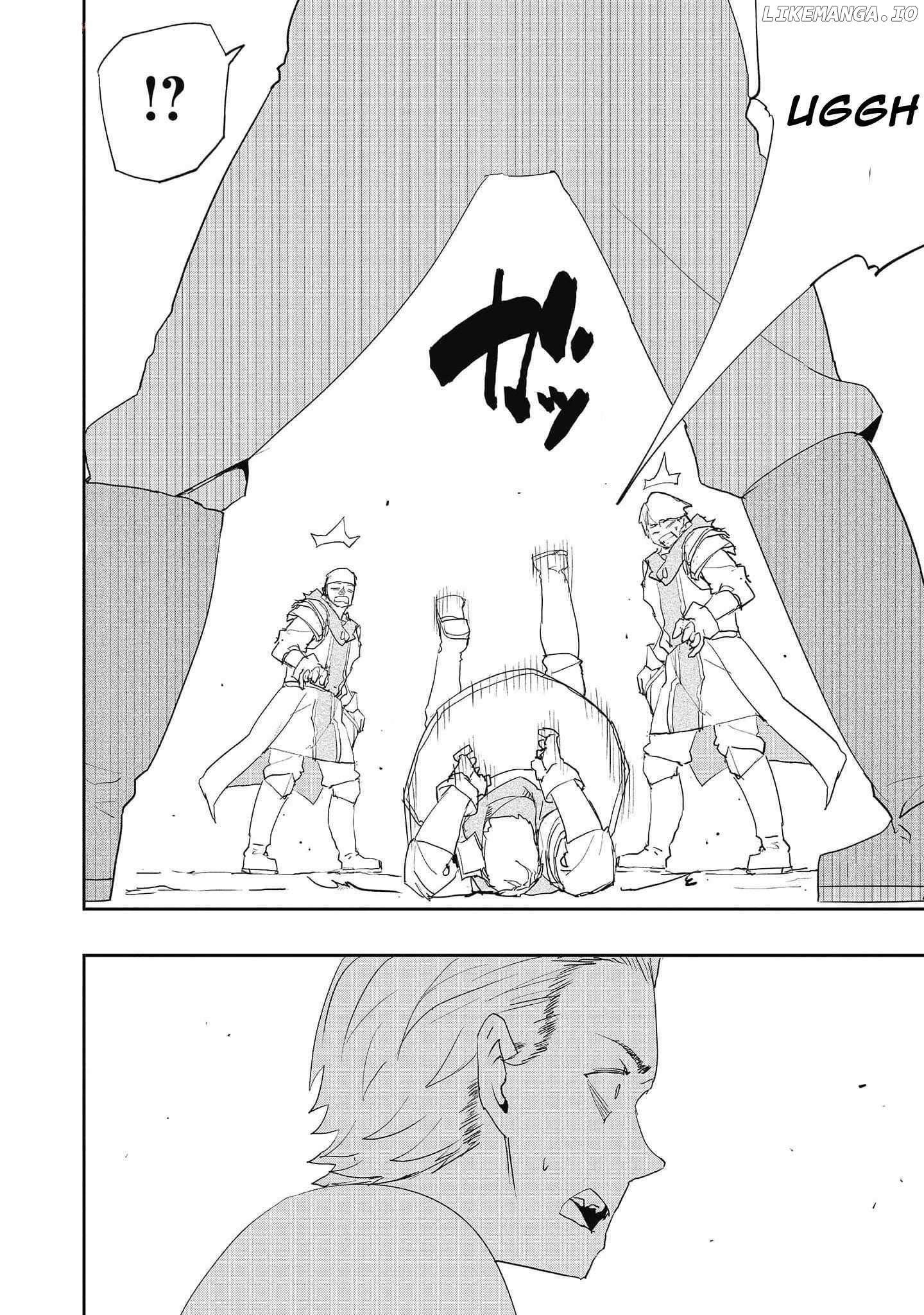 Read Water Magician en Manga Online