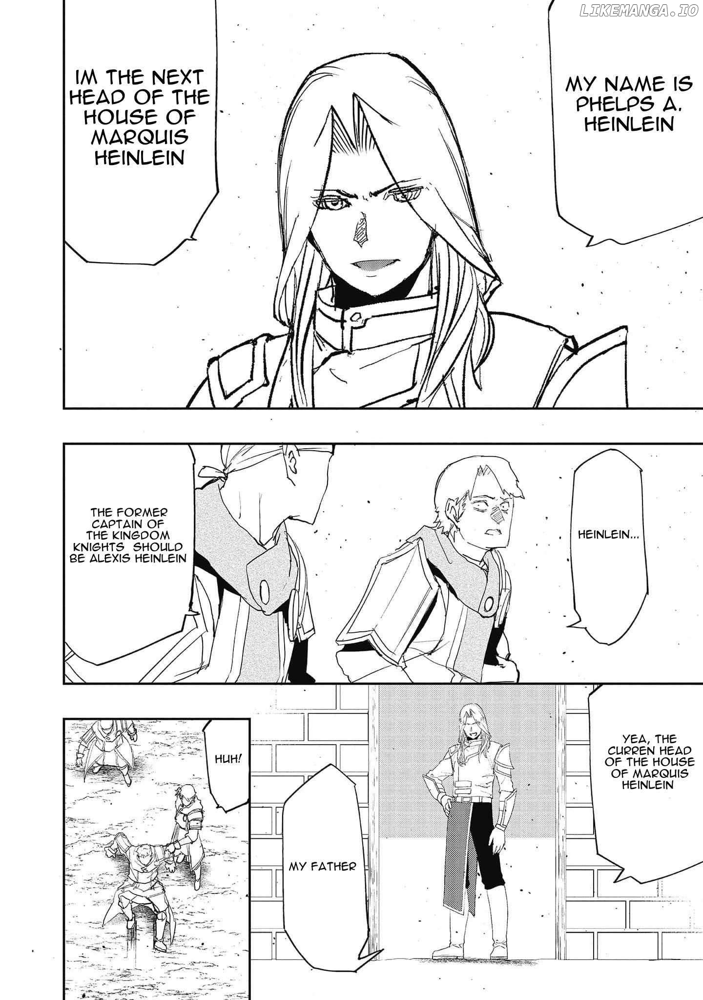 Read Water Magician en Manga Online