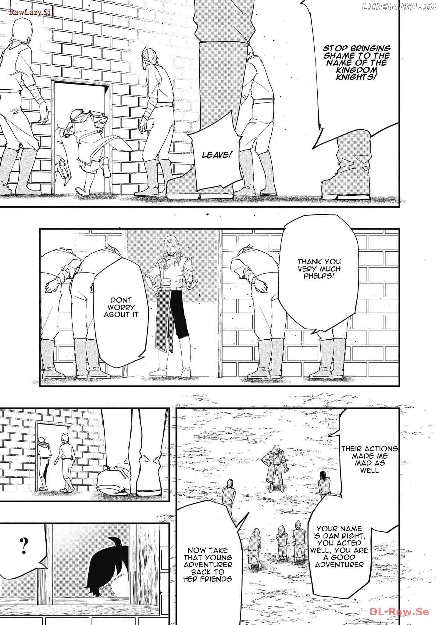 Read Water Magician en Manga Online