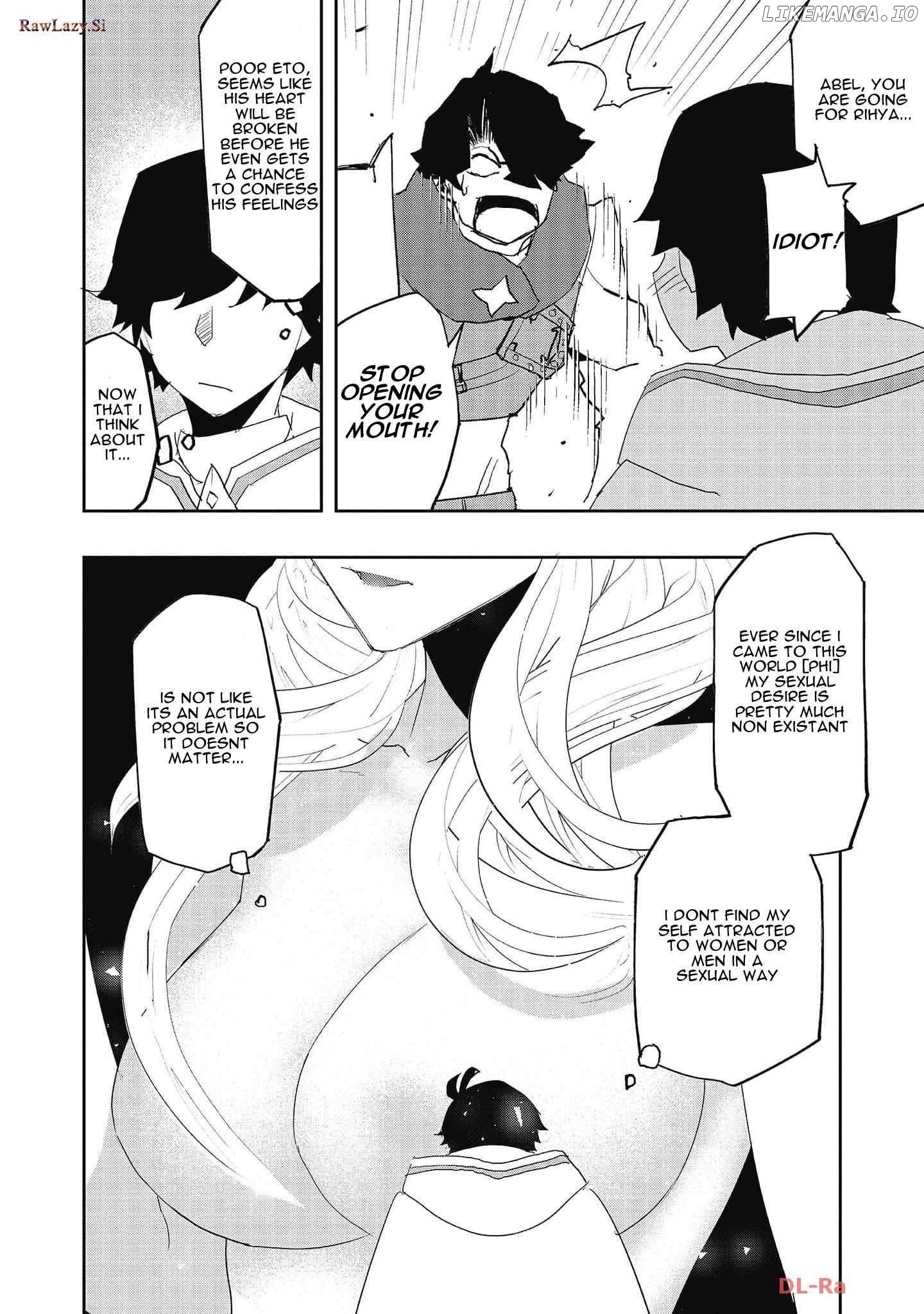 Read Water Magician en Manga Online