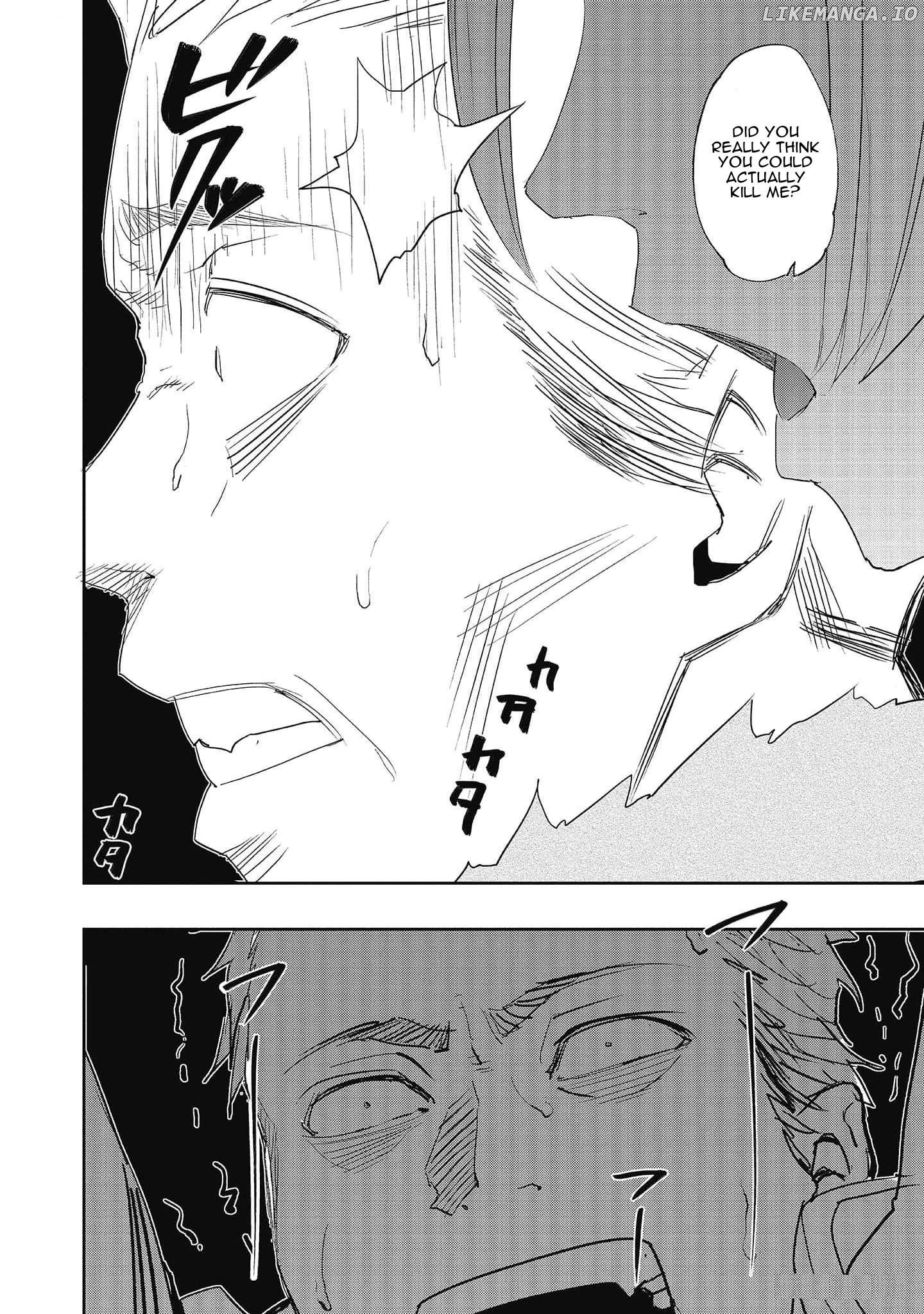 Read Water Magician en Manga Online