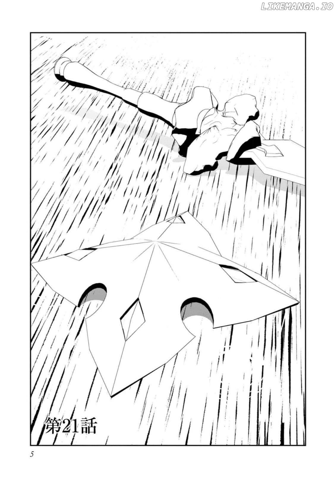 Read Water Magician en Manga Online