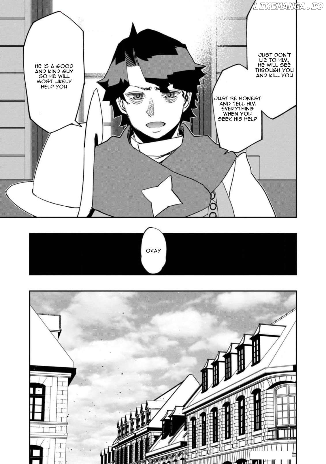 Read Water Magician en Manga Online