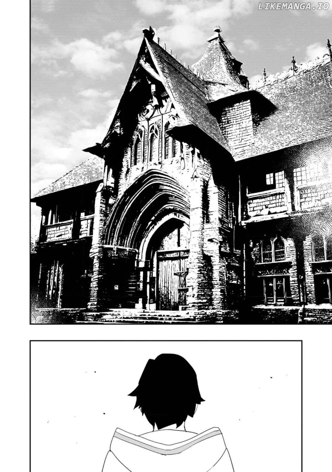 Read Water Magician en Manga Online