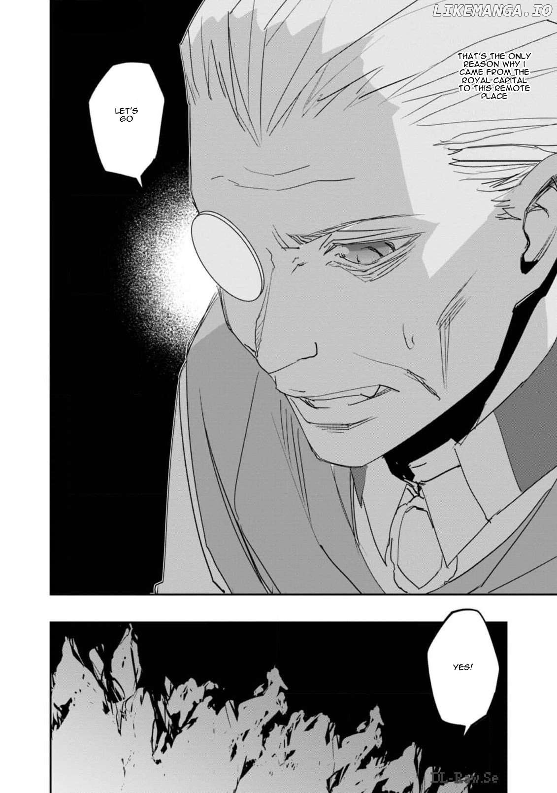 Read Water Magician en Manga Online