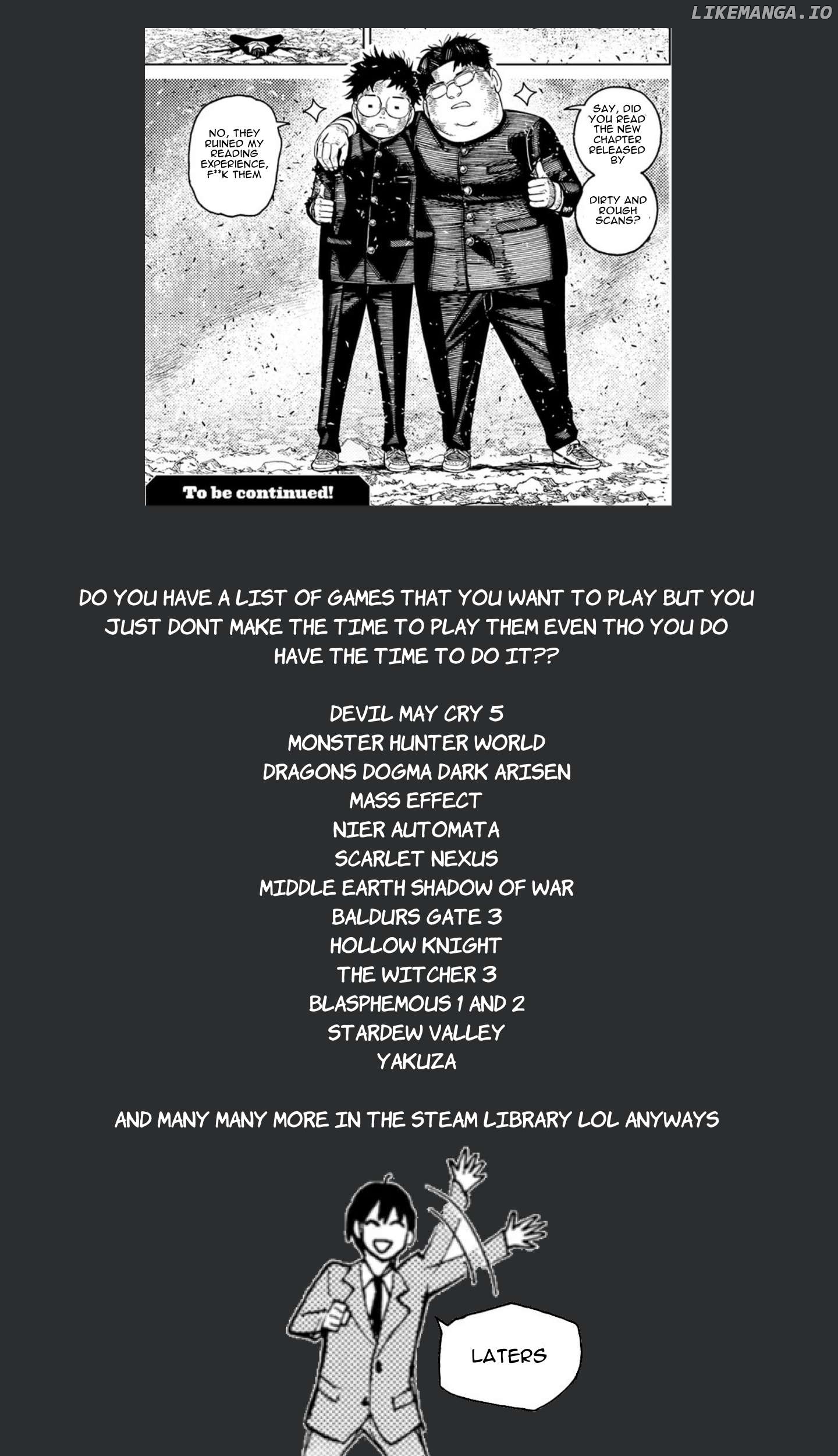 Read Water Magician en Manga Online