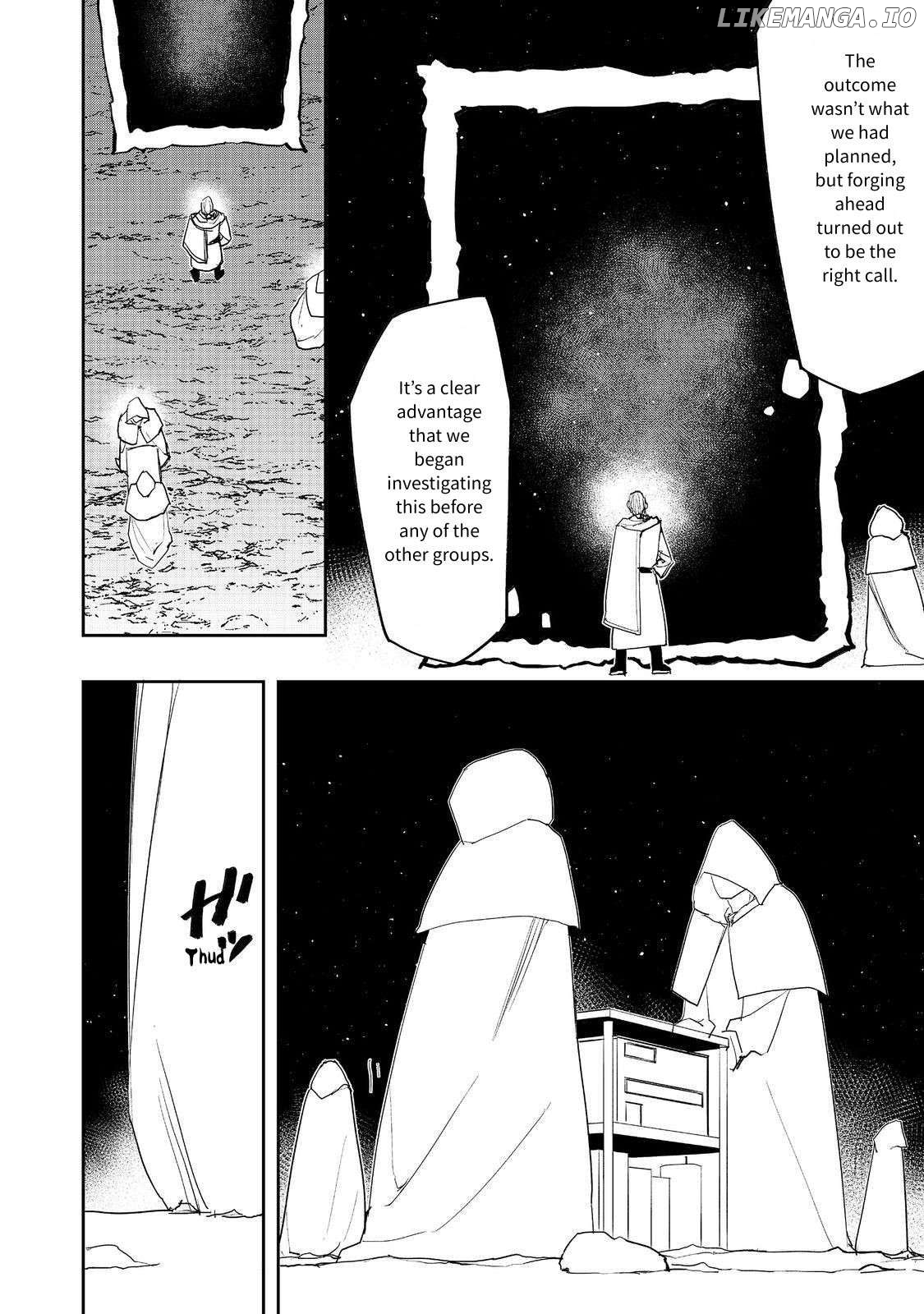 Read Water Magician en Manga Online