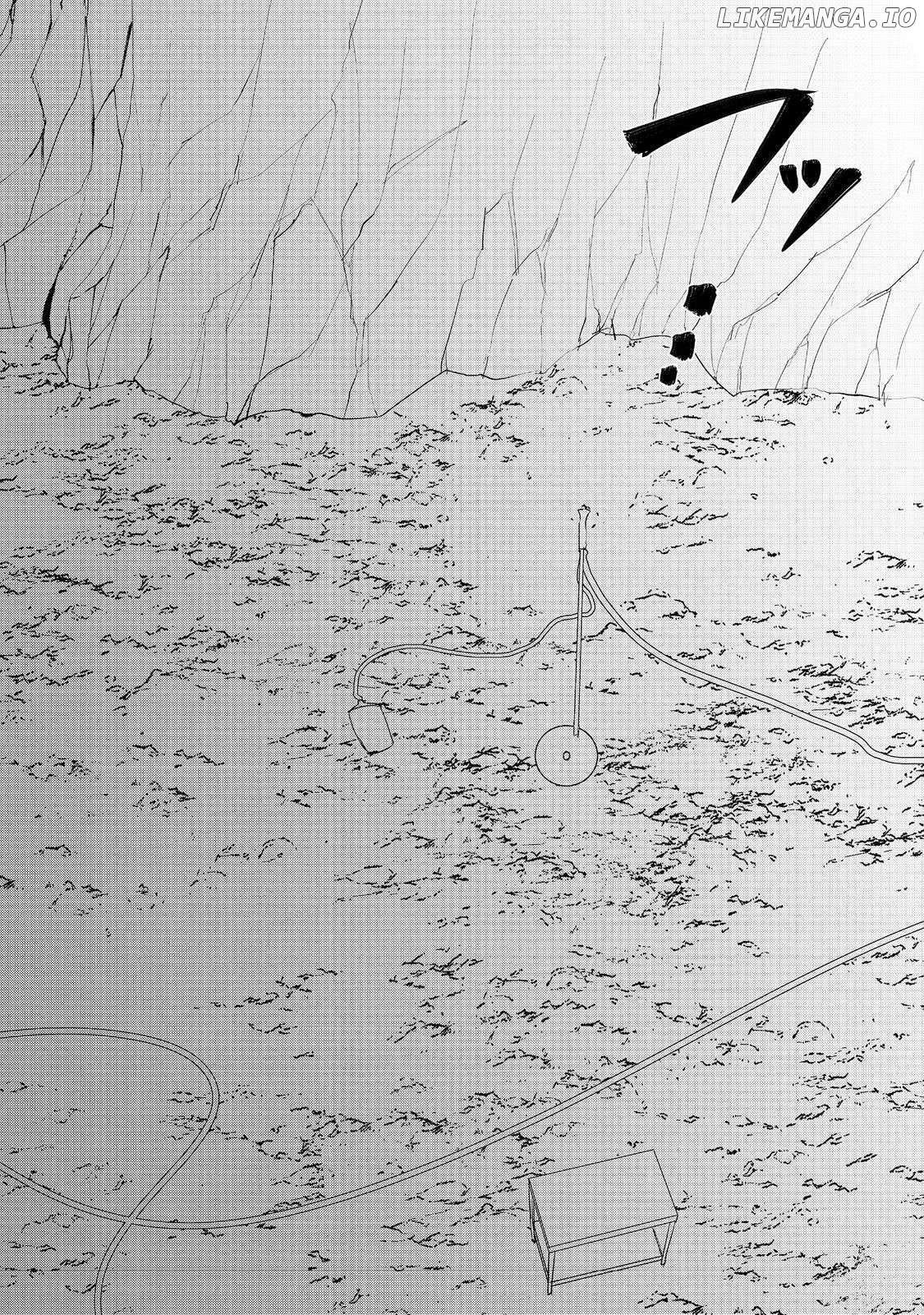 Read Water Magician en Manga Online