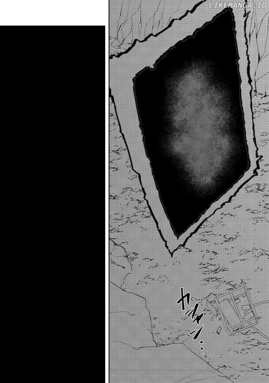 Read Water Magician en Manga Online