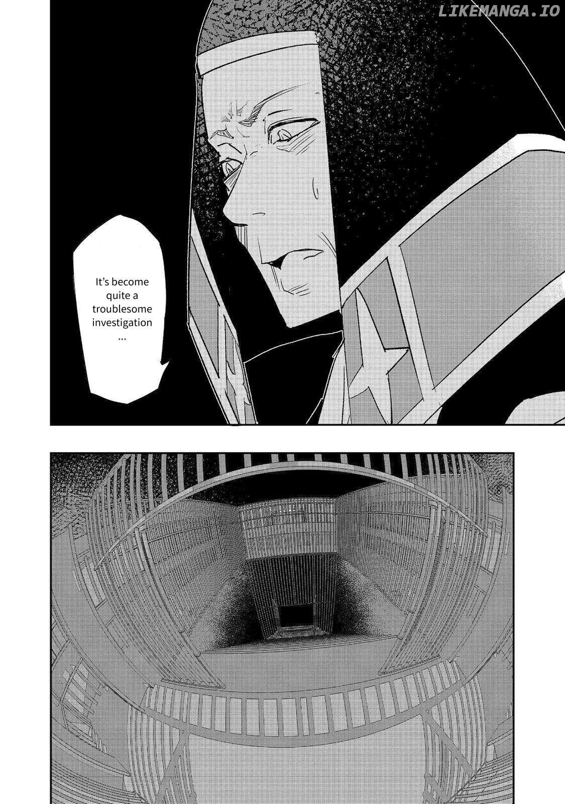 Read Water Magician en Manga Online