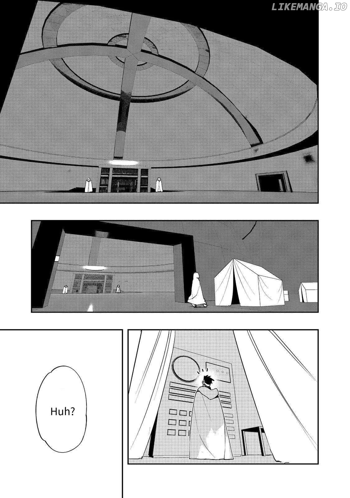 Read Water Magician en Manga Online