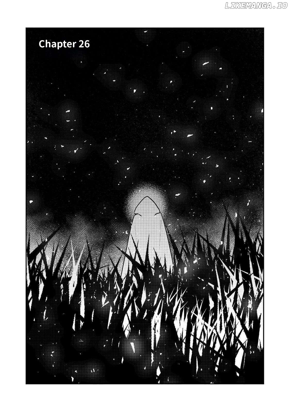 Read Water Magician en Manga Online