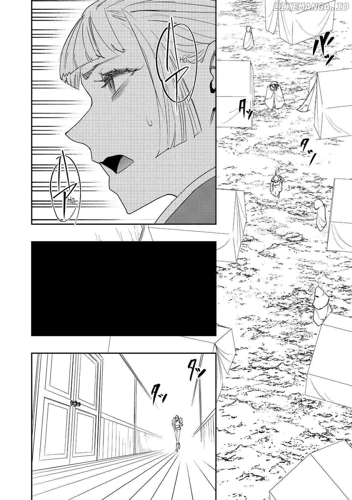 Read Water Magician en Manga Online