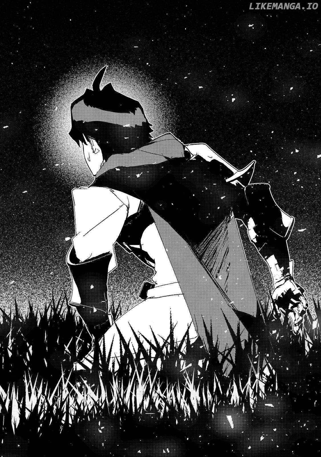 Read Water Magician en Manga Online