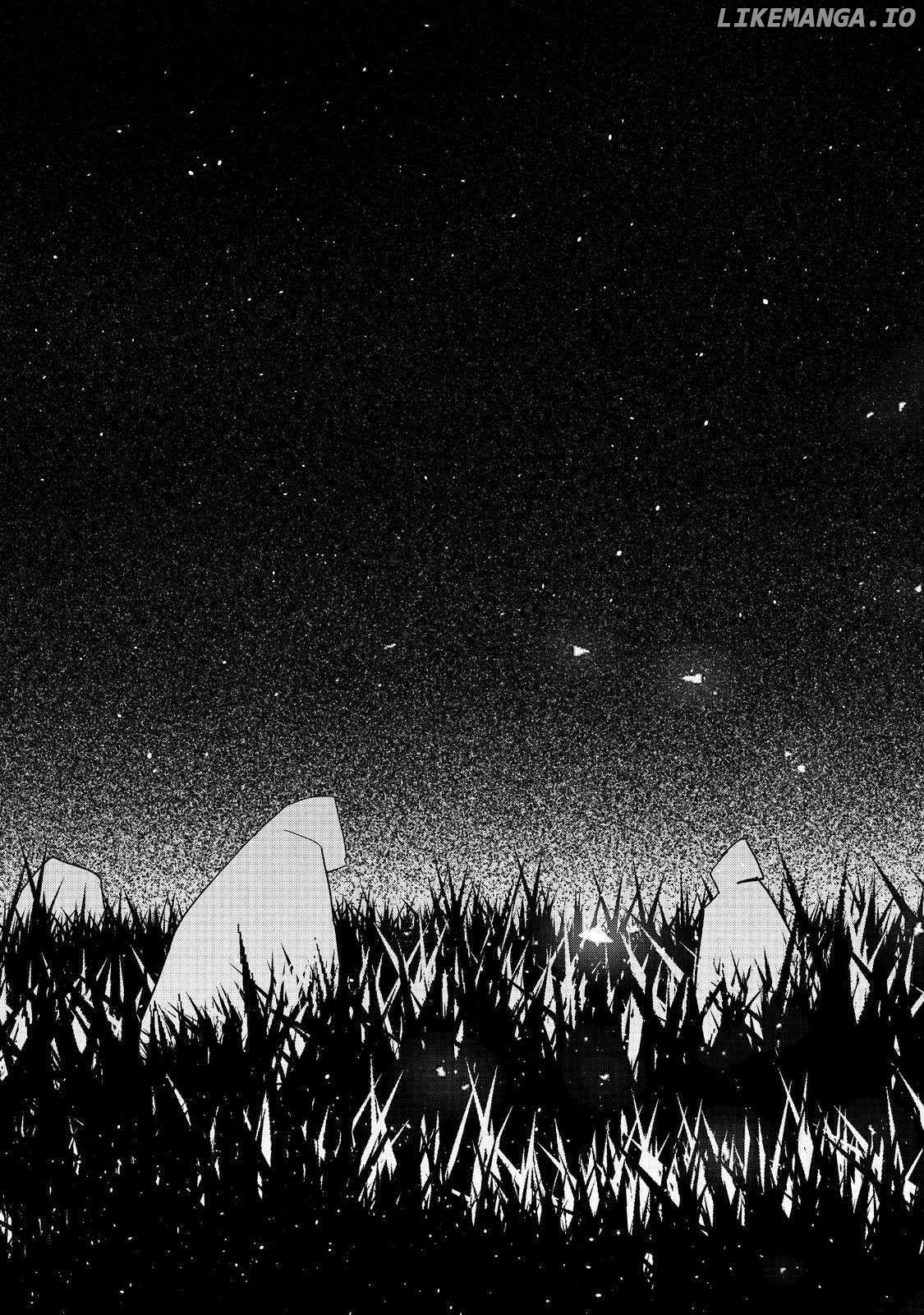 Read Water Magician en Manga Online