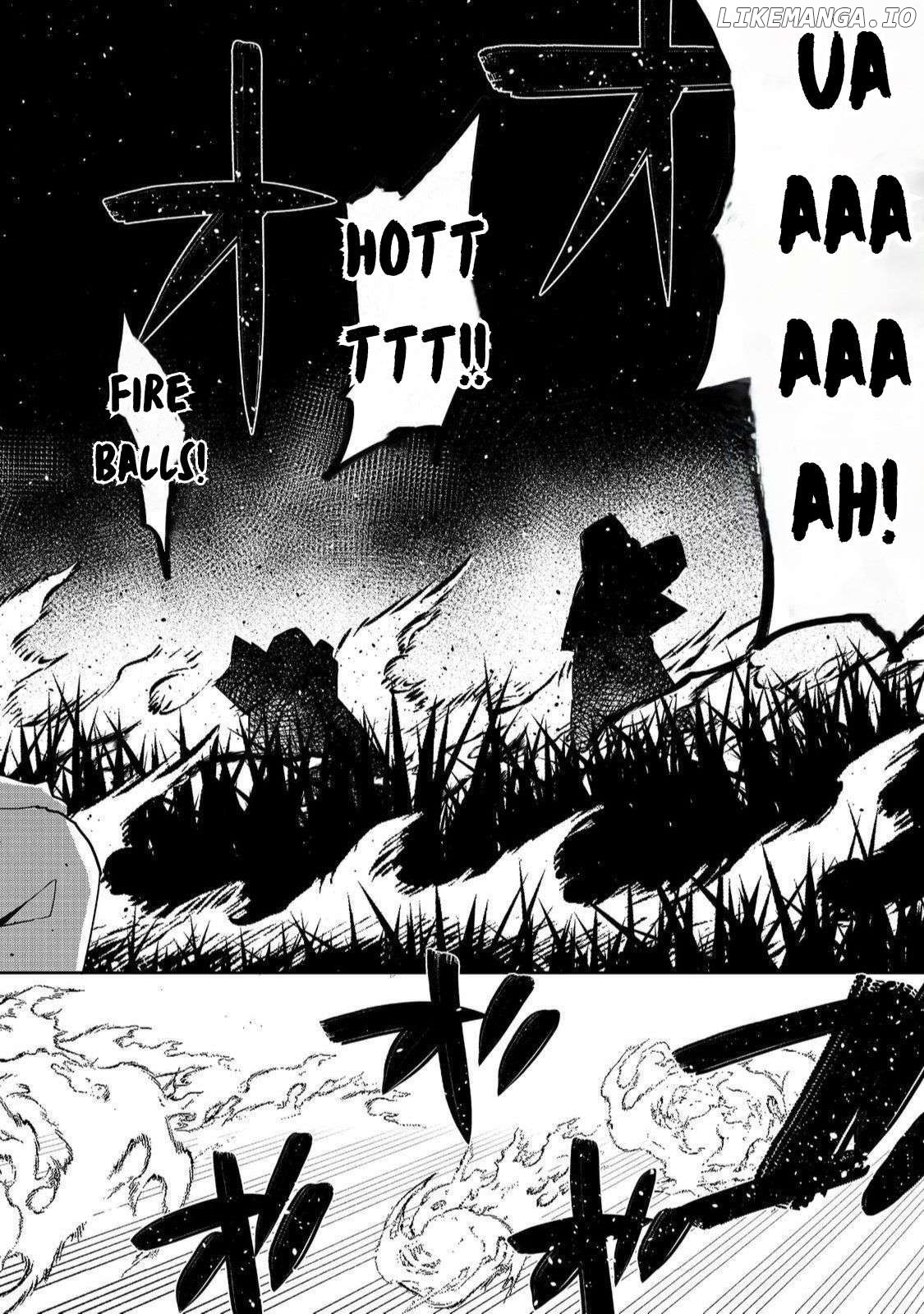 Read Water Magician en Manga Online