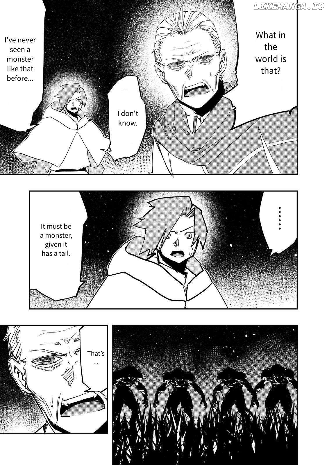 Read Water Magician en Manga Online