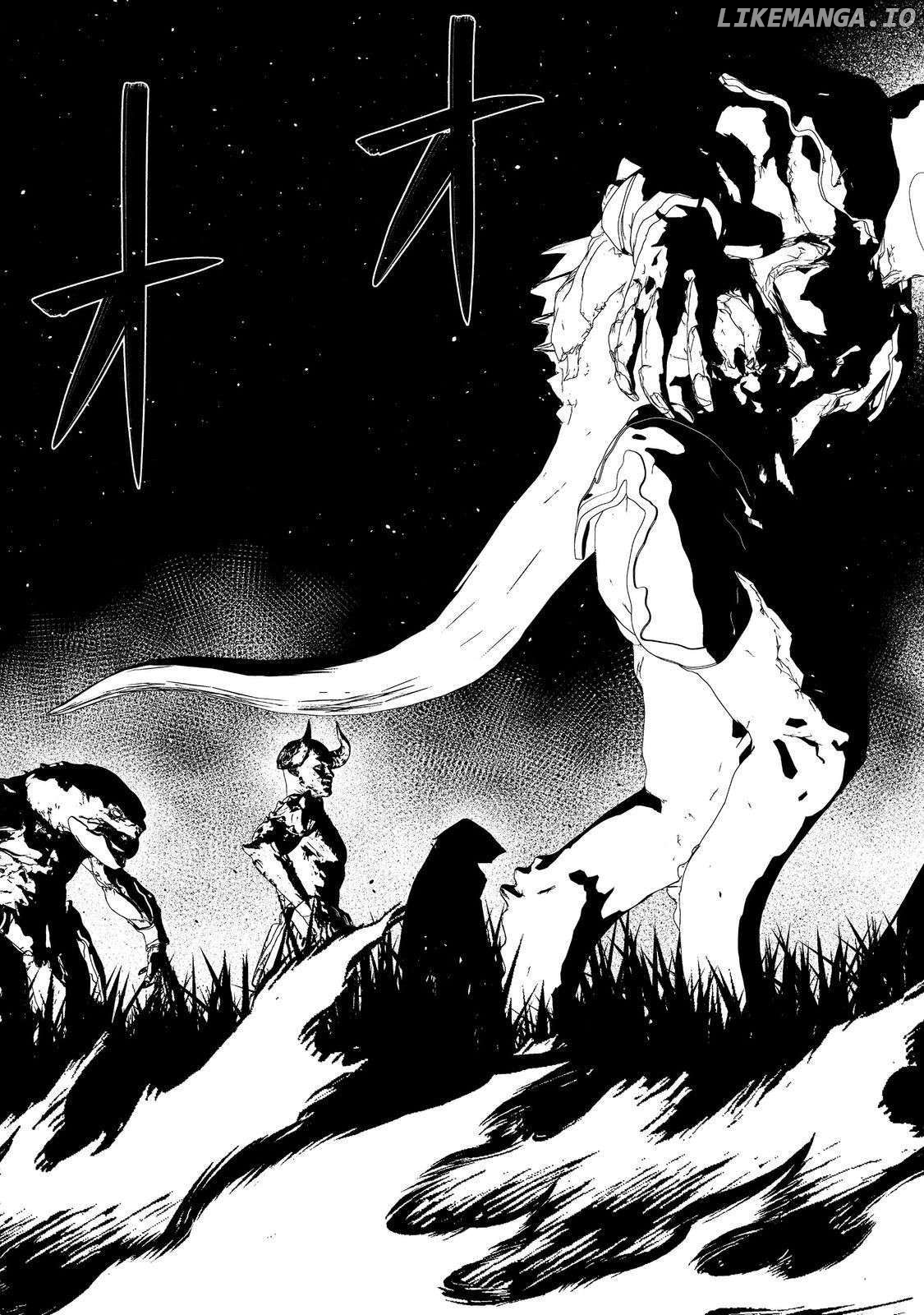 Read Water Magician en Manga Online