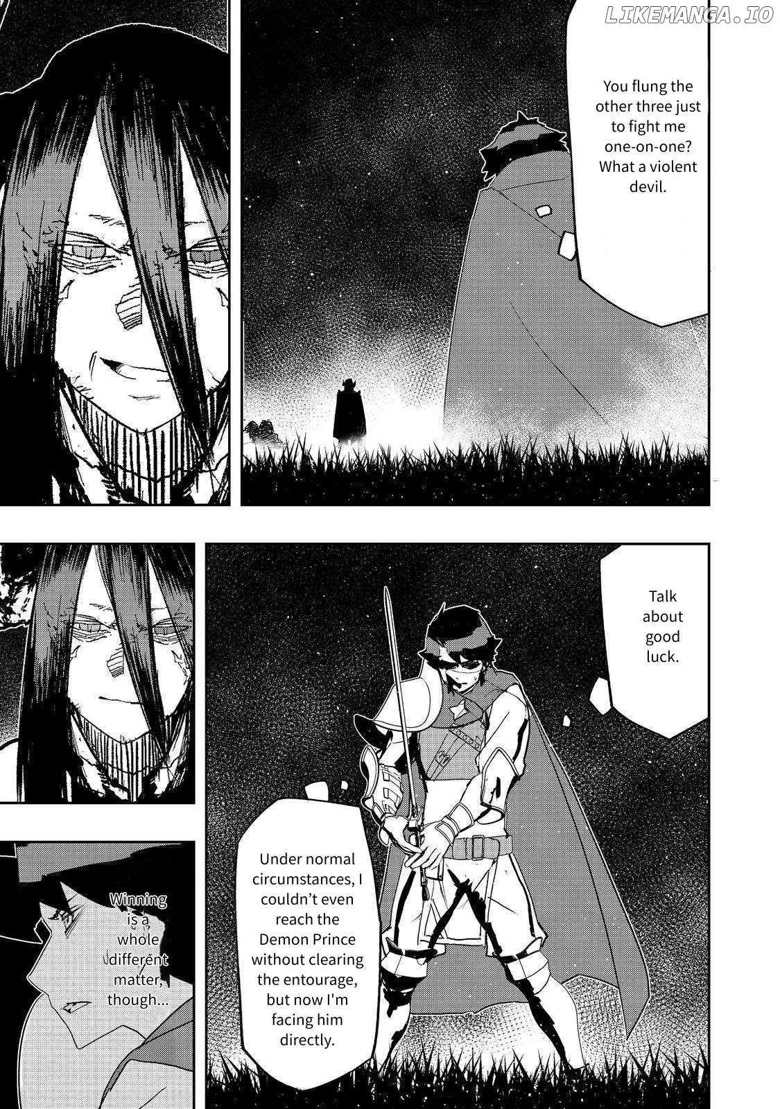 Read Water Magician en Manga Online