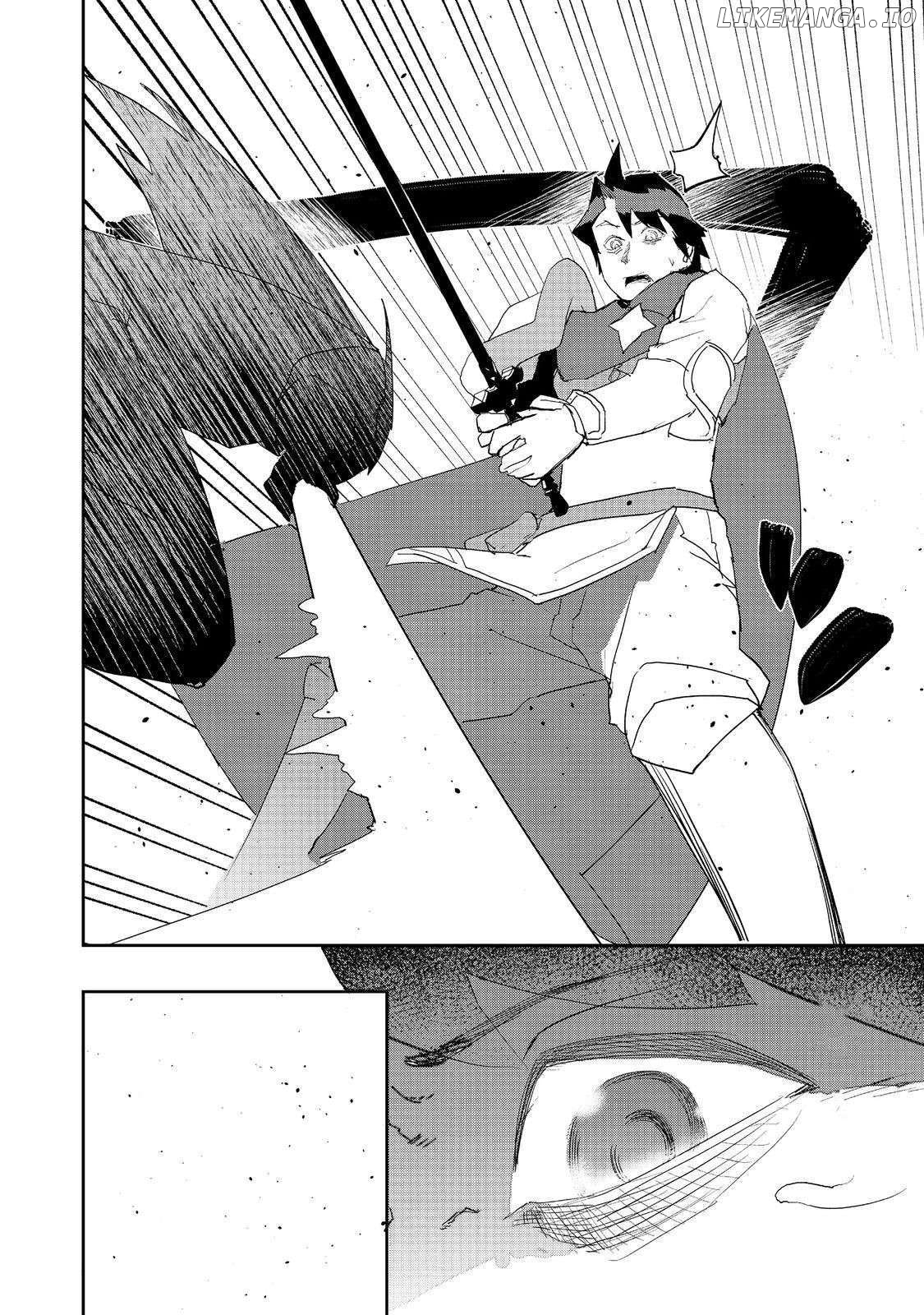 Read Water Magician en Manga Online